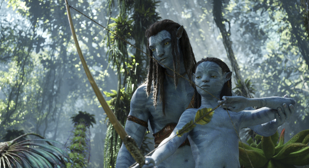 Cea mai șocantă scenă din Avatar 2 va face înconjurul lumii. Regizorul James Cameron a depășit imaginația