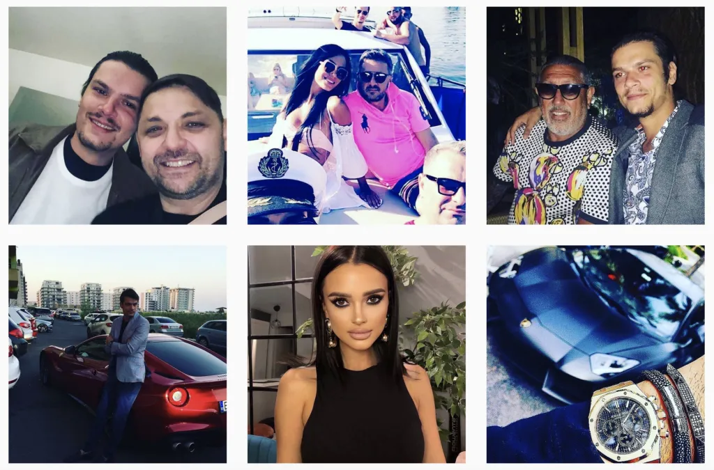 Mario Iorgulescu, ținut la adăpost în Italia. Oficial, are nevoie de îngrijiri speciale