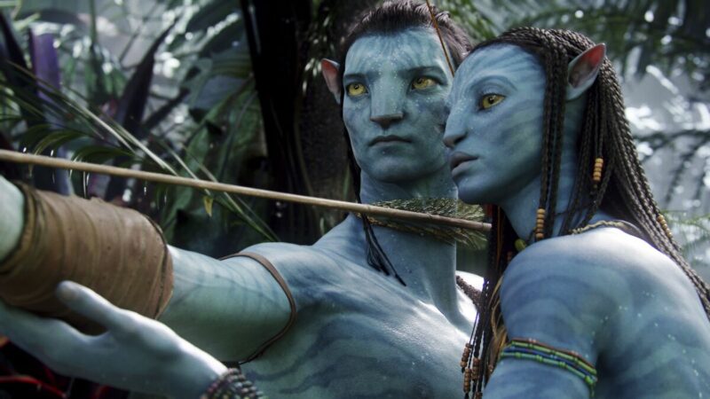 Așteptarea a luat sfârșit. Continuarea „Avatar” ajunge în cinematografe, cel puțin un român e în extaz
