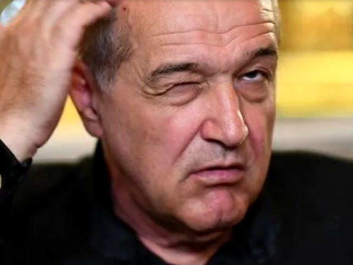 Râzi cu lacrimi! Becalisme de Ziua Națională: De ce nu face Gigi Becali flotări? Pentru că…