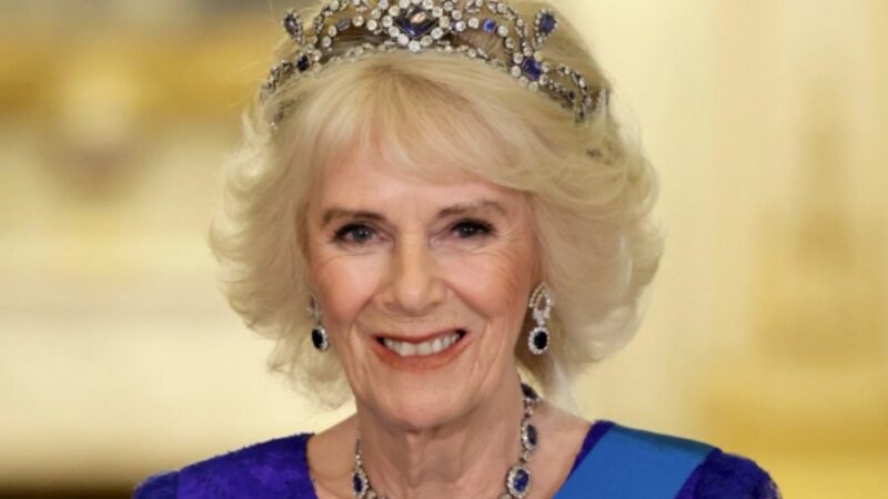 Viitoarea regină Camilla începe să-și arate ghearele. Act de nepotism la încoronare: „A pus că nu vrea ducese…”