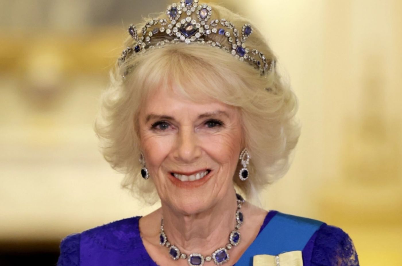 Camilla, Regina Consoartă, pune piciorul în prag. Renunță la o tradiție de secole de la Palatul Buckingham