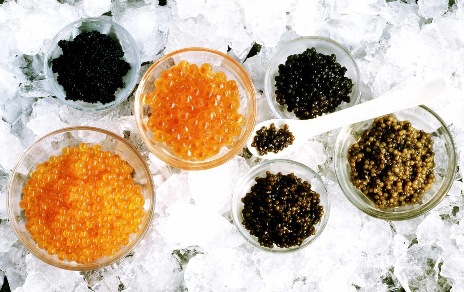 Comunism & Caviar. Dezvăluirile unui fiu de fost demnitar: „Au mâncat icre negre până le-a ieșit herpes la gură!”