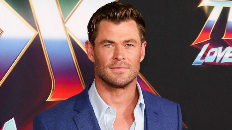 Actorul Chris Hemsworth, starul din Thor, a luat o decizie care i-a alarmat pe fani. Ce se întâmplă cu vedeta