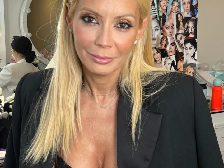 Povestea pantofilor Dacianei Sârbu. Iată cum a ajuns să îi aleagă de la Elena Ceaușescu – Exclusiv