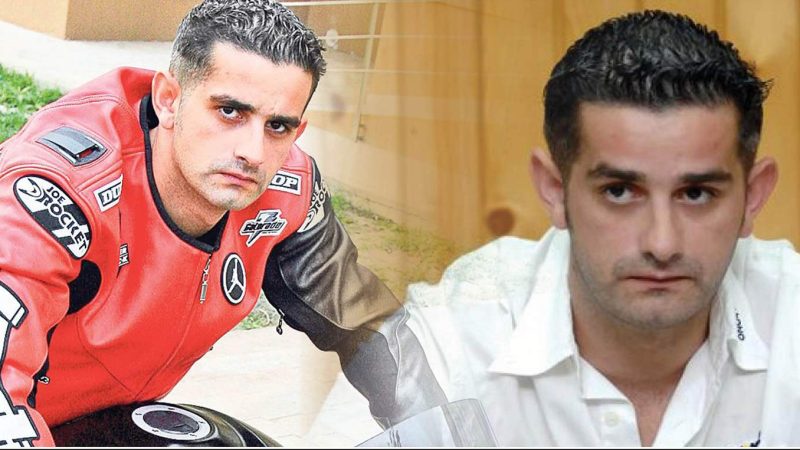 Fostul iubit al Adinei Halas, arestat 30 de zile! Acuzat de hărțuire