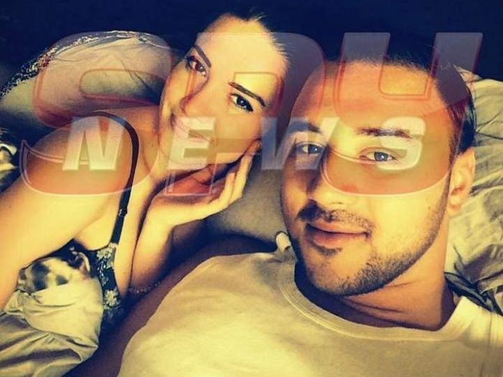 Fostul iubit al Otiliei Bilionera e negru de supărare. A fost mutat într-o pușcărie unde primește mai greu pachet