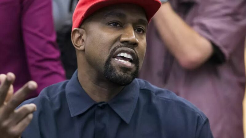 Nimeni nu-l mai iubește pe Kanye West. Decizie uluitoare a tatuatorilor din Marea Britanie