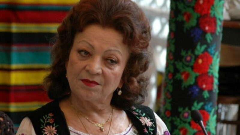 Maria Ciobanu a speriat-o pe mama lui Dragoș Dolănescu. „Mi-a fost frică de ea…”