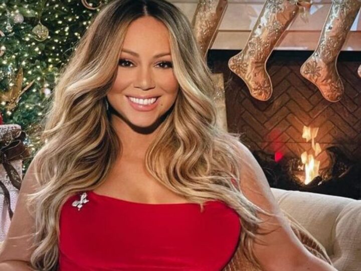 Mariah Carey e neagră de supărare. O colegă de breaslă i-a făcut figura. O să aibă cel mai trist Crăciun