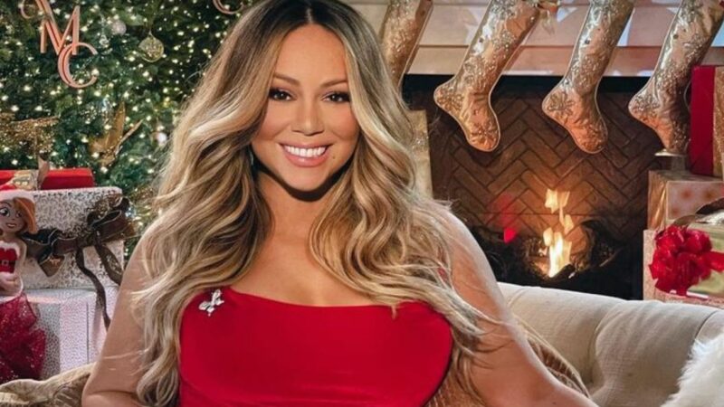 Mariah Carey e neagră de supărare. O colegă de breaslă i-a făcut figura. O să aibă cel mai trist Crăciun