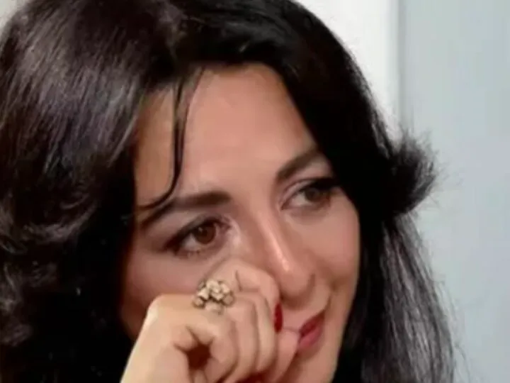 Oana Mizil a renunțat la o viață de lux când l-a ales pe Vanghelie. Povestea de dragoste uitată, cu fostul soț libanez