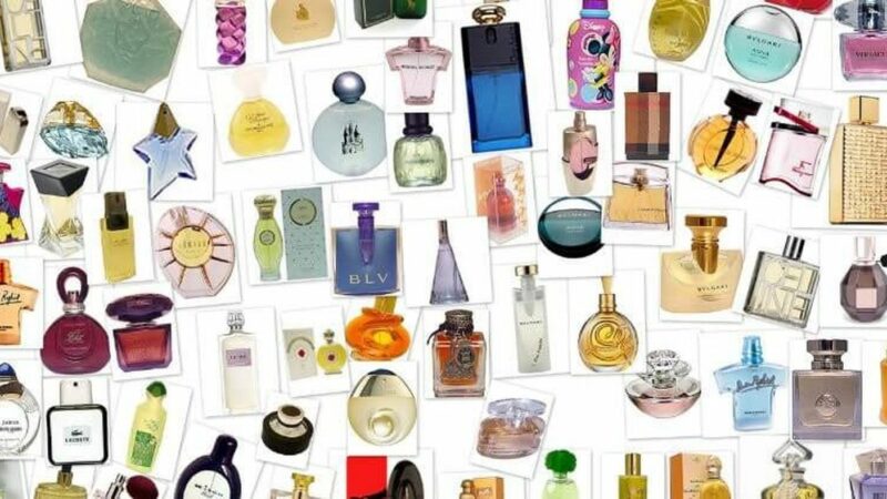 ANPC, semnal de alarmă. Comisarii au descoperit parfumuri care conțin o substanță periculoasă