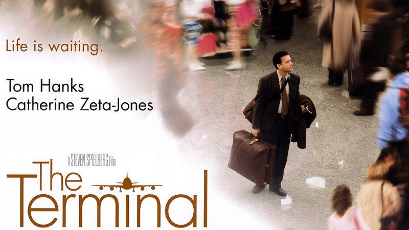 Cum a murit iranianul care a inspirat filmul The Terminal (Terminalul), cu Tom Hanks. A locuit 18 ani în aeroport