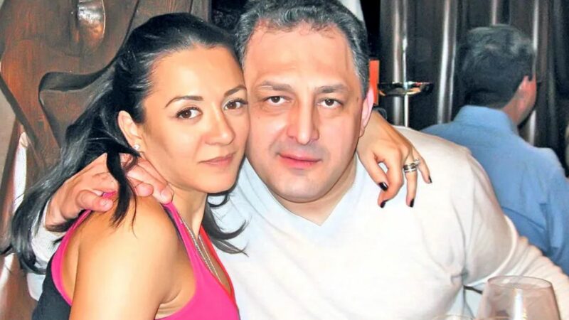 Marian Vanghelie a terorizat-o pe Oana Mizil: 73 de apeluri într-o oră și amenințări tulburătoare din fața casei ei