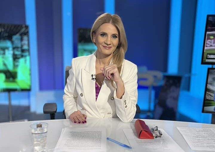 Cunoscuta prezentatoare TV Anca Alexandrescu susține că s-a îmbolnăvit din cauza vaccinului Covid. „Nimeni nu are curaj să spună direct!”
