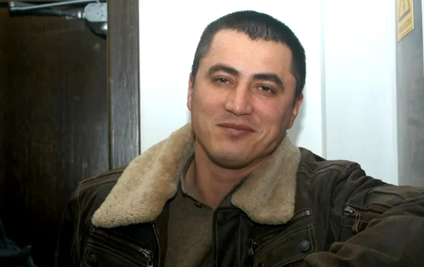 Vedetă în penitenciar, Cristian Cioacă își dă în petec. Ultimul său gest a șocat pe toată lumea