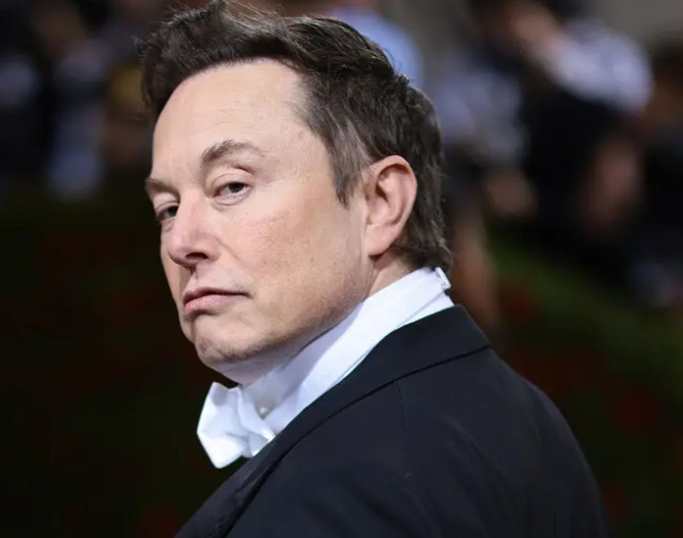 Elon Musk a rămas fără cuvinte. Care e legătura dintre milionar și o capră – Imagine șoc