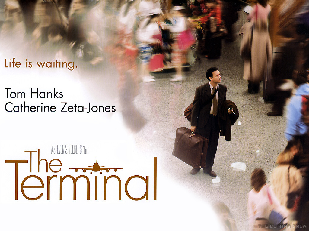 Cum a murit iranianul care a inspirat filmul The Terminal (Terminalul), cu Tom Hanks. A locuit 18 ani în aeroport