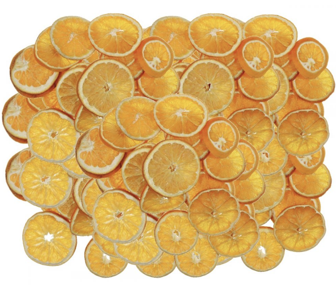 Puteți prepara și voi, acasă, aceste delicioase portocale confiate