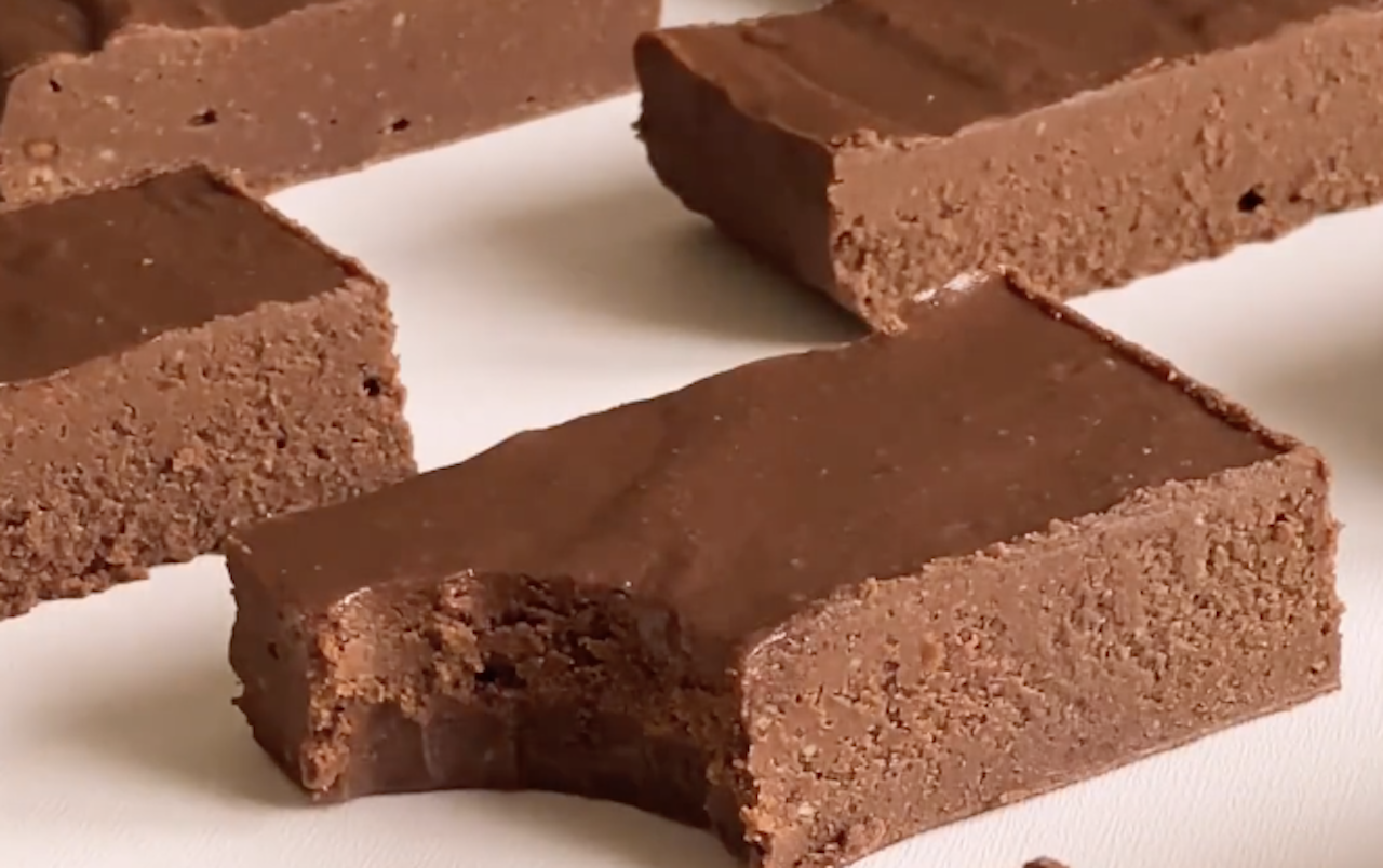Super rețetă: Ciocolata de casă vegană și fără gluten