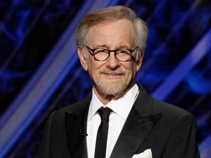 Steven Spielberg trăiește într-un lux greu de explicat în cuvinte. Și-a investit acum banii Project Y720, definiția opulenței