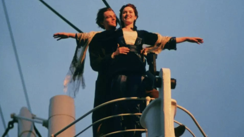 Celebrul costum purtat pe Titanic a fost scos la vânzare. A fost păstrat cu grijă, iar prețul e uriaș – Foto