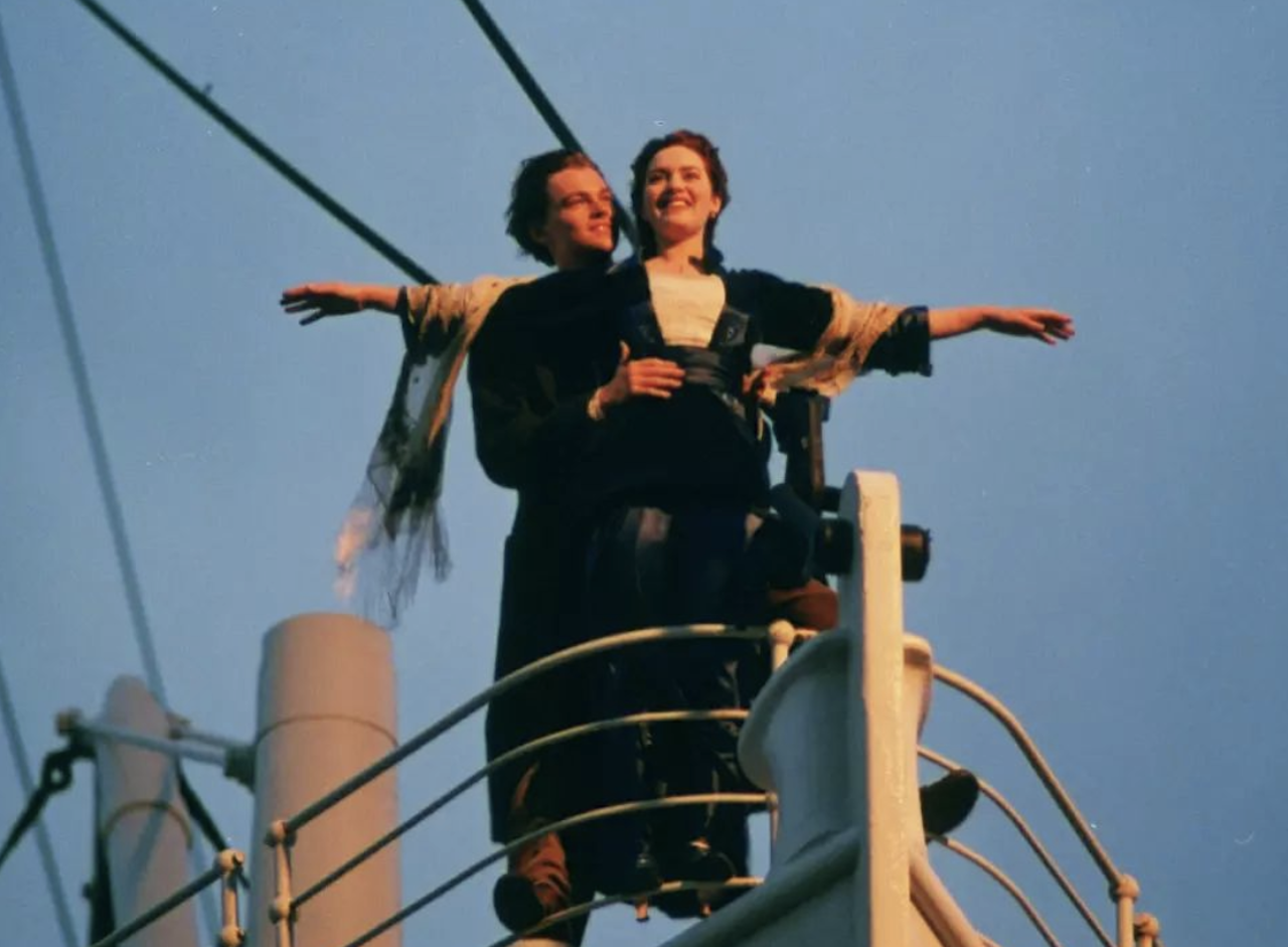 Misterul mâncării otrăvite servită pe platourile de filmare ale celebrului „Titanic”. „Era ca în zona crepusculară”