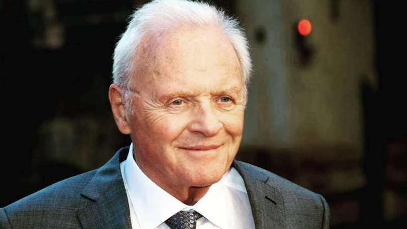 Anthony Hopkins este azi un actor legendar, dar cândva a avut o pasiune de care puțini știu. Andre Rieu i-a adus un omagiu – Video