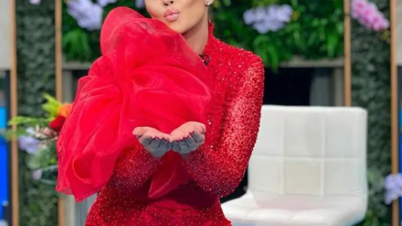 Andreea Mantea, prima vedetă care e trasă la răspundere pe noua lege a lui Bolojan. Riscă să rămână fără tot ce are