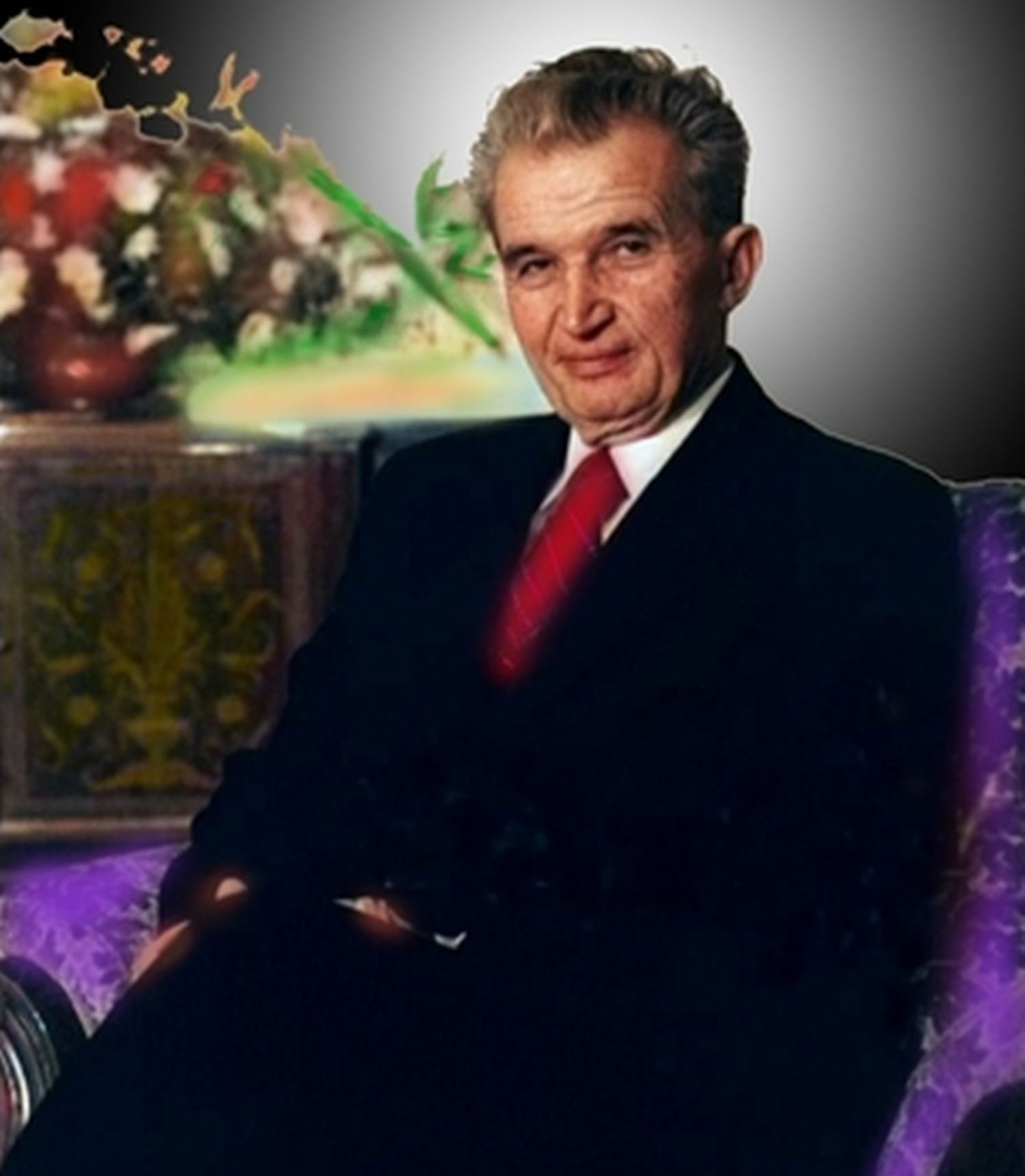 Cine l-a blestemat pe Nicolae Ceaușescu să moară în ziua de Crăciun
