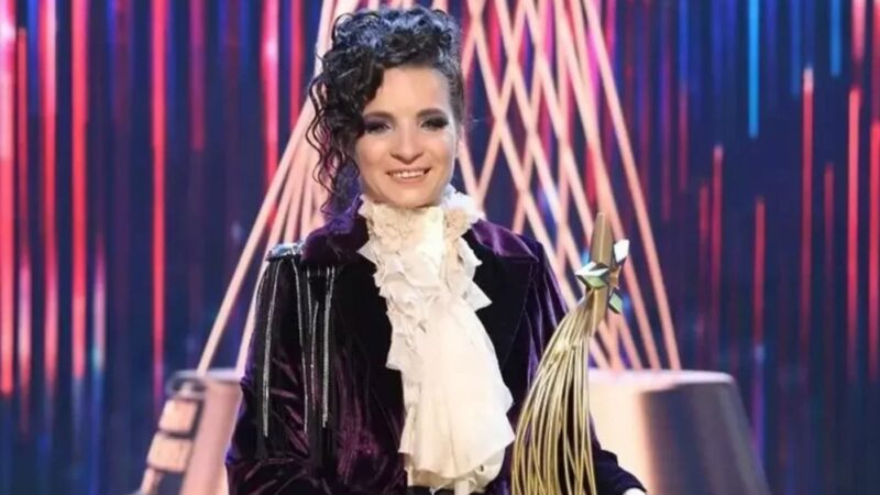 Ce se întâmplă cu Anamaria Pantaze, câștigătoarea emisiunii „Românii au talent”. Ce s-a ales de croitoreasa talentată