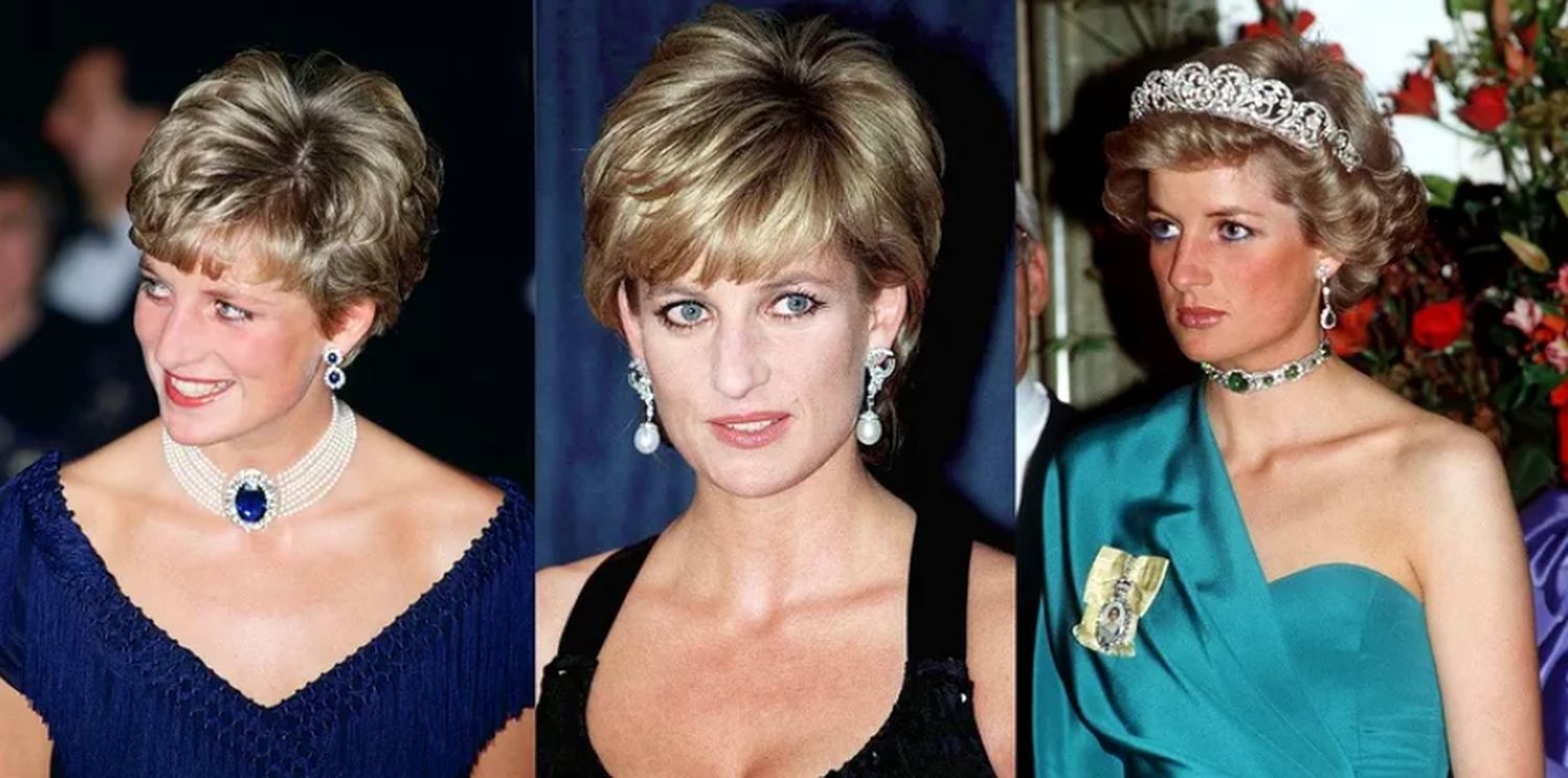 Se vinde bijuteria pe care prințesa Diana o iubea cel mai mult. Va fi scoasă la licitație la începutul lui 2023