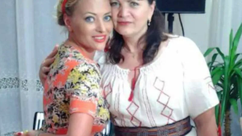 Mama Deliei Matache recunoaște că și-a crescut fiicele cu mână de fier: „Mânca bătaie…”