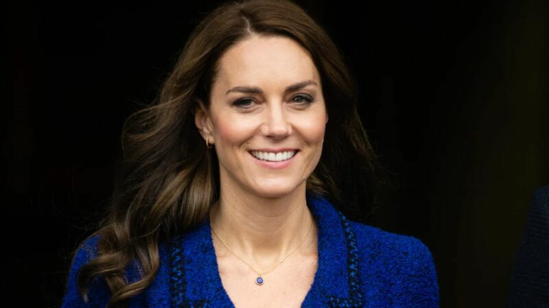 Vestea stiliștilor o bucură enorm pe Kate Middleton. Ce fel de pantofi se poartă primăvara aceasta