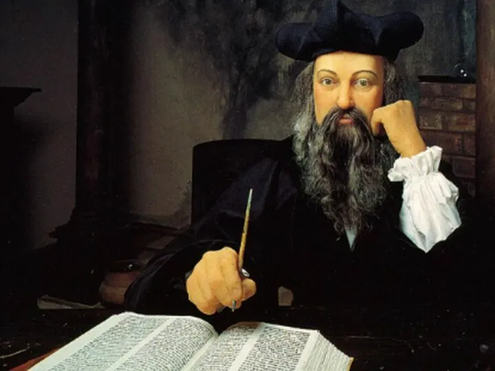 Incredibilele profeții ale lui Nostradamus pentru anii pe care-i trăim. „În 2026 – asasinarea șefului suprem asiatic”. Ce urmează