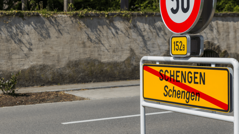 Cel mai tare banc cu Schengen – Motivul real pentru care România nu a intrat