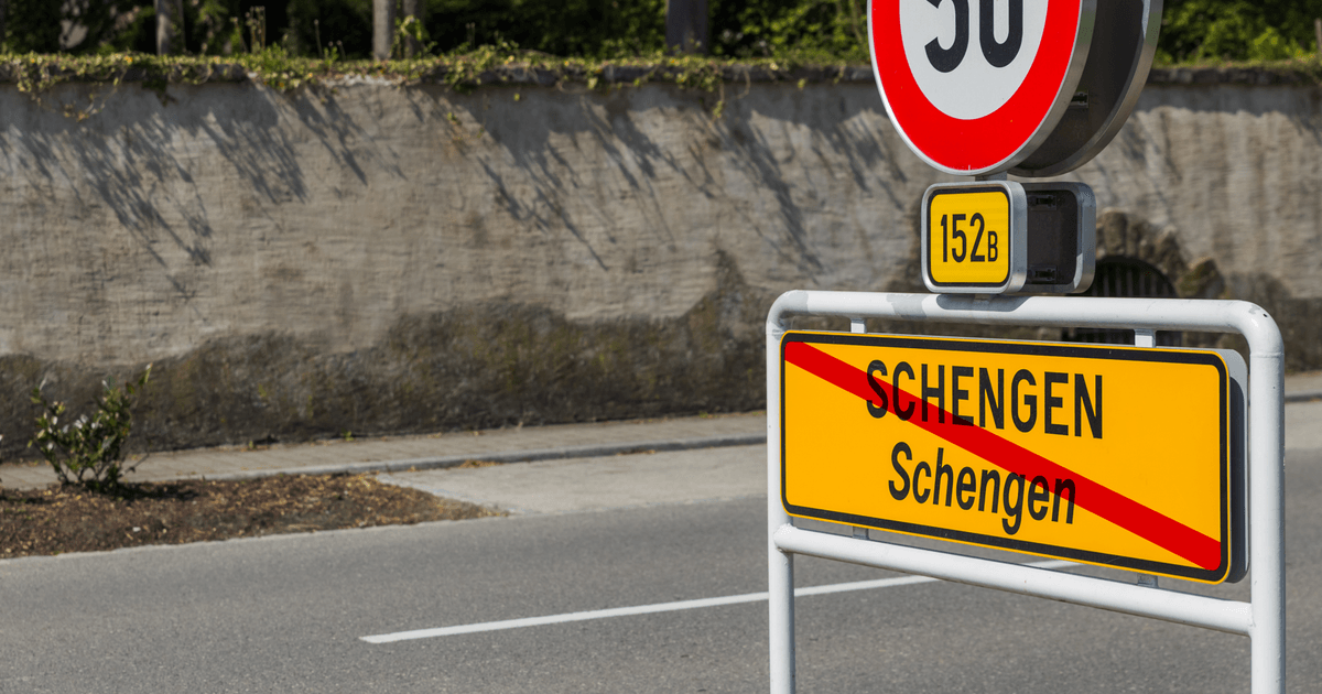 Cel mai tare banc cu Schengen – Motivul real pentru care România nu a intrat