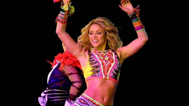 Shakira dezvăluie de ce îi atacă muzical pe Gerard Piqué și noua iubită