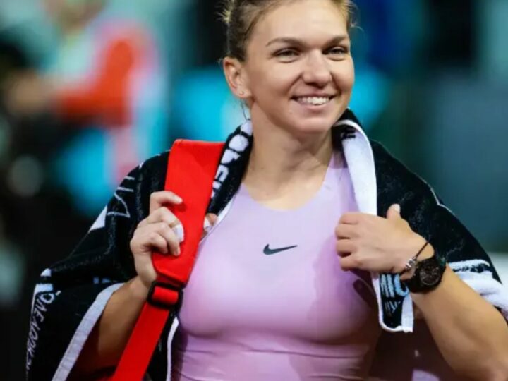 Simona Halep îi ridică un imperiu mamei sale. Tania Halep era, până acum, casnicā