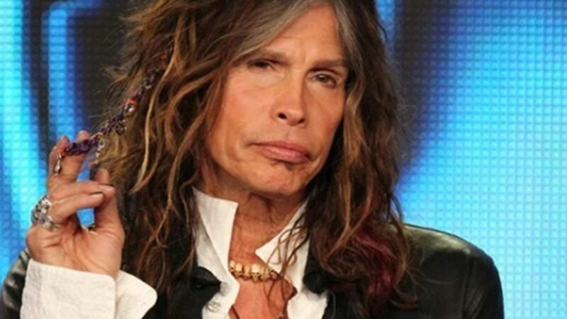 Steven Tyler, transformare incredibilă! Așa arăta când a compus celebra piesă „Dream On”