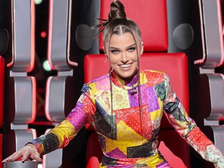 Theo Rose, probleme mari cu sarcina. Artista a ajuns la perfuzii
