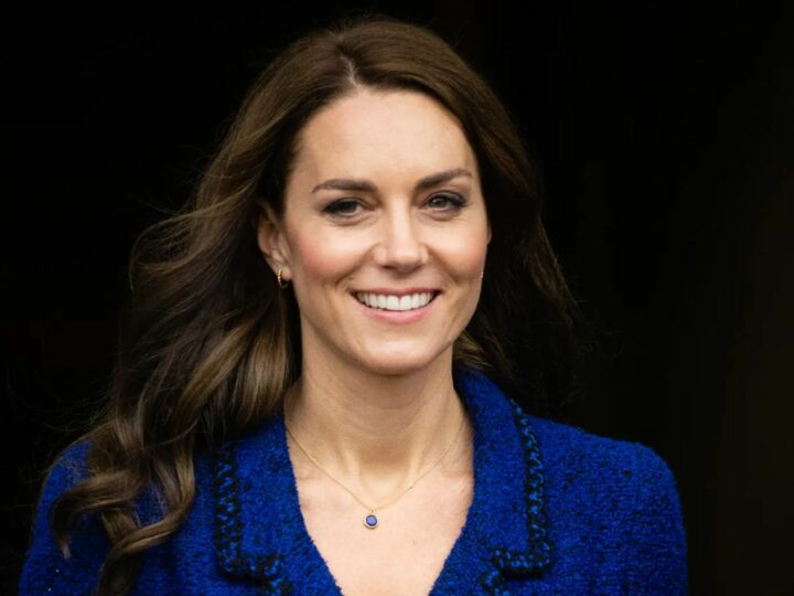 Kate Middleton poartă rochii închiriate. A făcut spectacol la ultima apariție