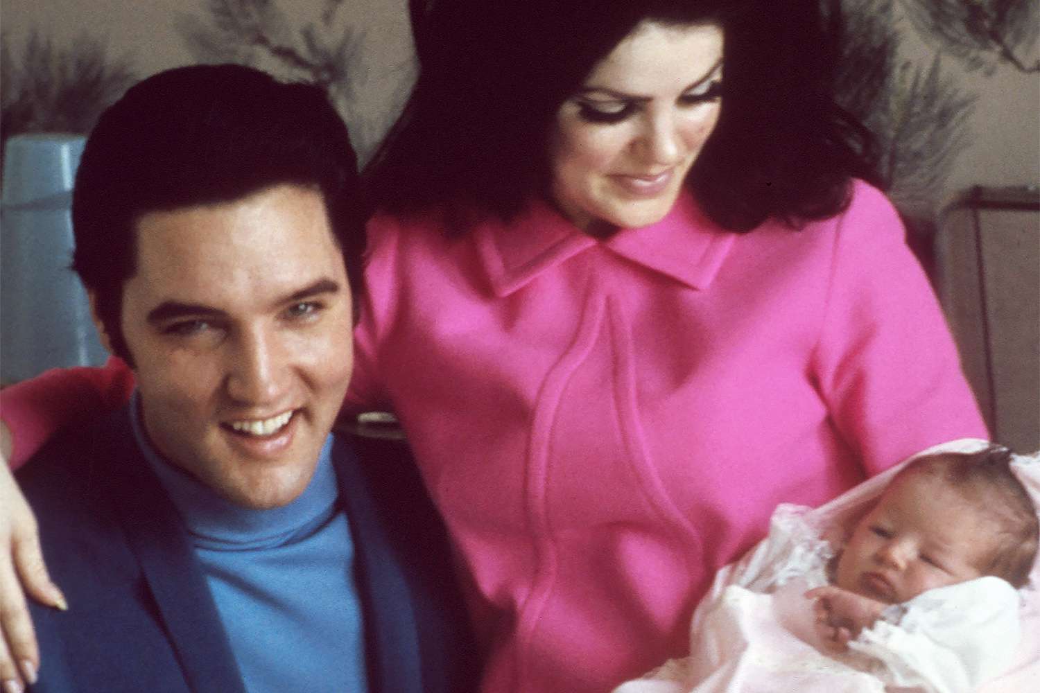 Lisa Marie, fiica lui Elvis Presley a murit! Avea doar 54 de ani – Cauza morții a șocat întreaga lume: „Avea inima frântă”