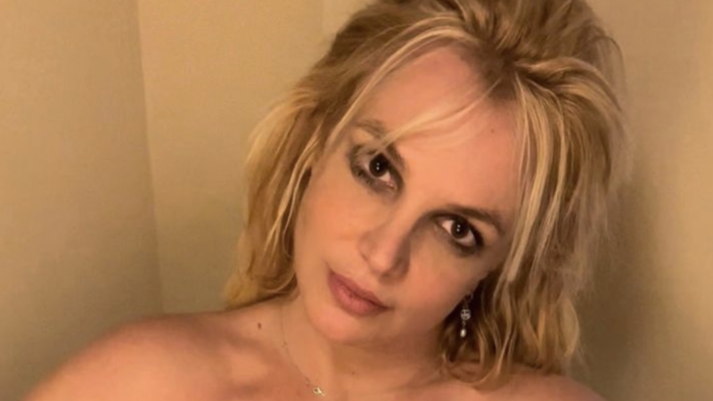 Ce avere mai are acum Britney Spears, de fapt! Tocmai a scos la vânzare această bijuterie!