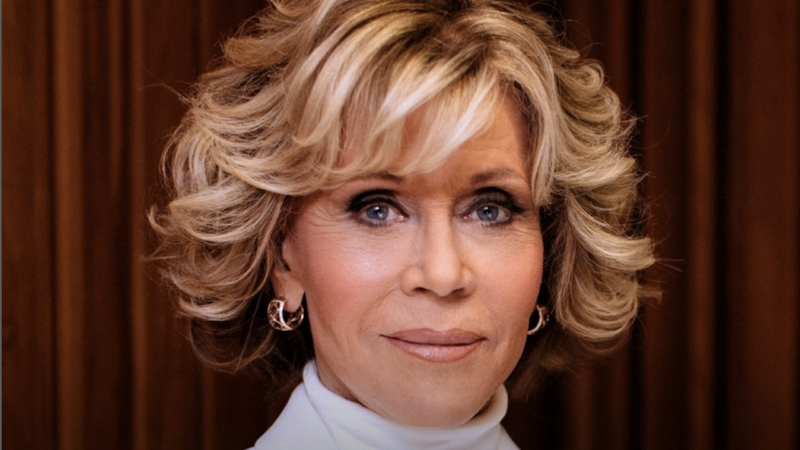 Jane Fonda a trăit un miracol. S-a vindecat de cancer, deși medicii nu-i mai dădeau șanse