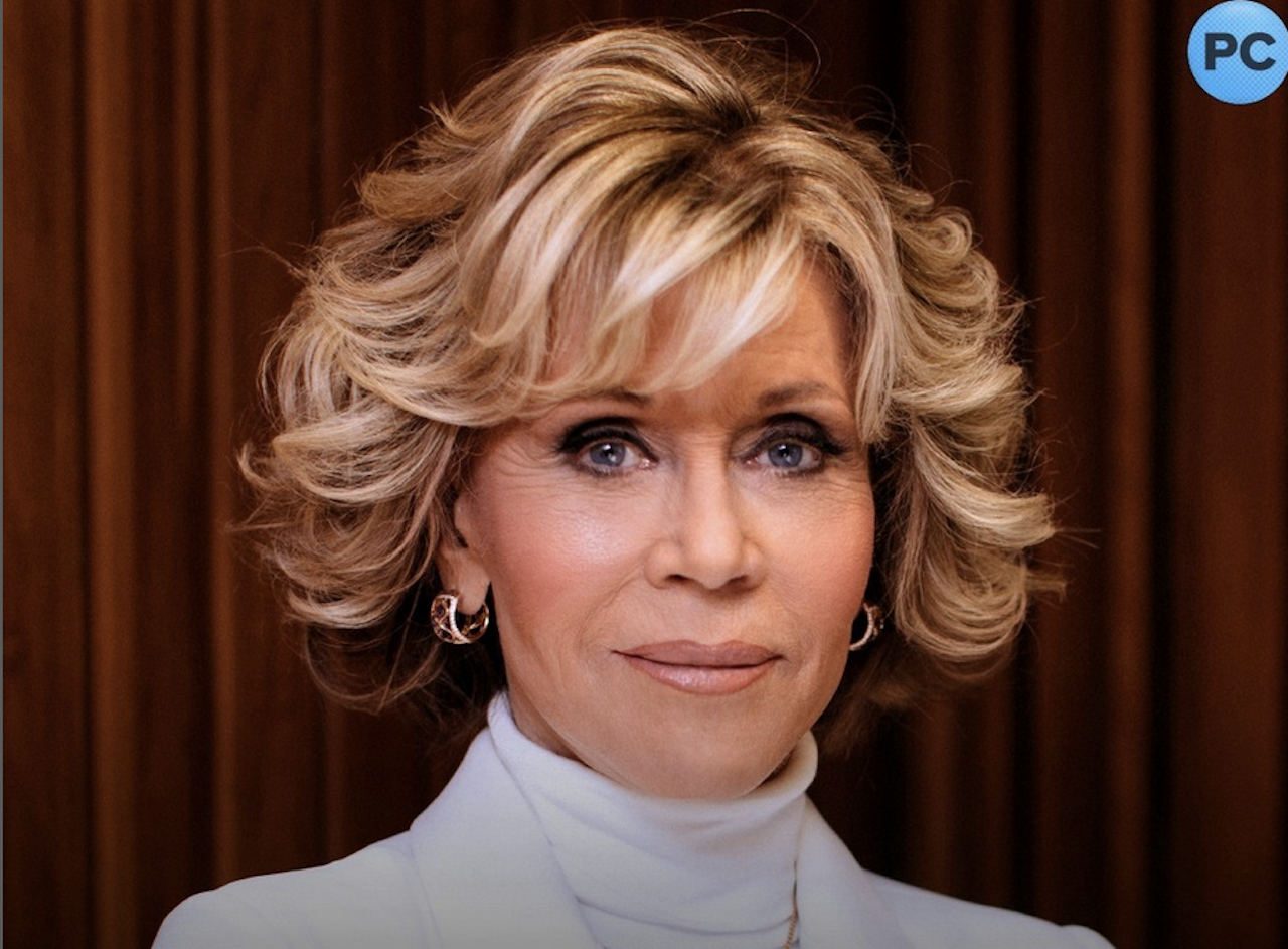 Jane Fonda a trăit un miracol. S-a vindecat de cancer, deși medicii nu-i mai dădeau șanse