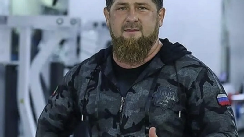 Liderul cecen pregătit să arunce bomba nucleară: „Ce nevoie avem de o lume in care rusia nu e?”