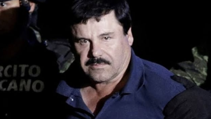 „El Chapo” imploră mila mexicanilor, spune că americanii îl chinuie. Povestea de film a super traficantului