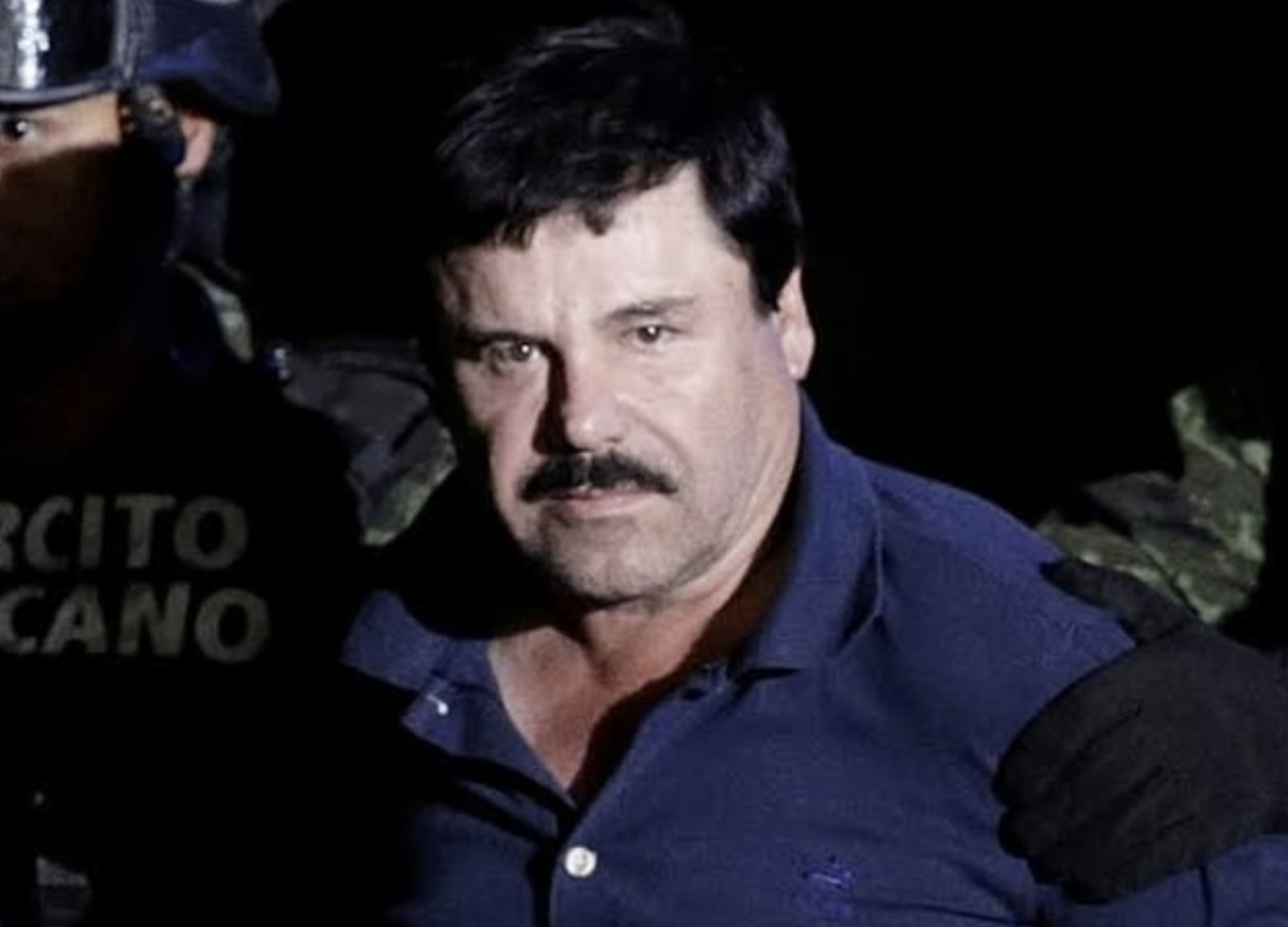 Fiul lui El Chapo, sancționat de SUA pentru trafic de droguri